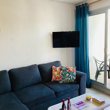 ラ・グランド・モットBienvenue Chez Meli Et Dorianアパートメント エクステリア 写真