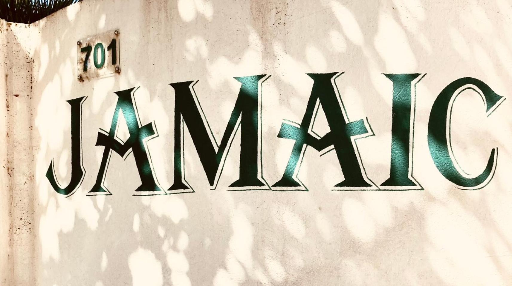 ラ・グランド・モットBienvenue Chez Meli Et Dorianアパートメント エクステリア 写真